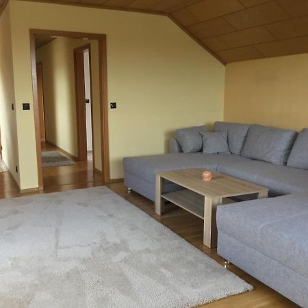 Alte Salzstrasse 43 Ferienwohnung Brietlingen Экстерьер фото
