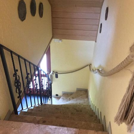 Alte Salzstrasse 43 Ferienwohnung Brietlingen Экстерьер фото