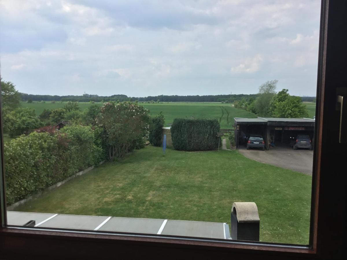 Alte Salzstrasse 43 Ferienwohnung Brietlingen Экстерьер фото